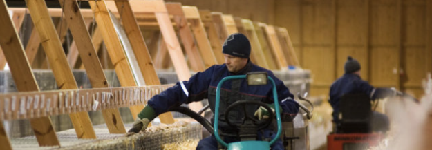 Saga Furs Sustainability